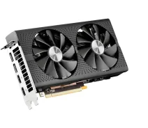 Radeon RX 570 ����