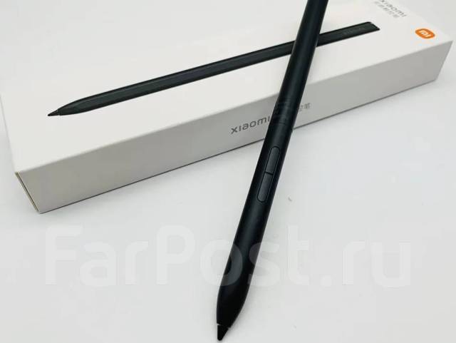Стилус Xiaomi Smart Pen для Xiaomi Pad 5, оригинал. Для творческих ...