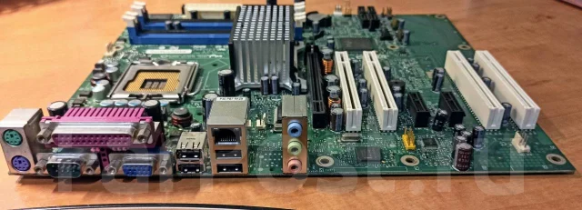 LGA775 ����