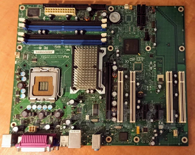 LGA775 ����