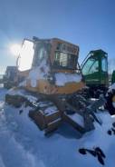 Liebherr PR 734 Litronic 