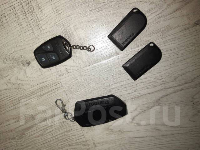 Продам пульт от сигнализации Пандора DXL 3000 - Брелоки ...