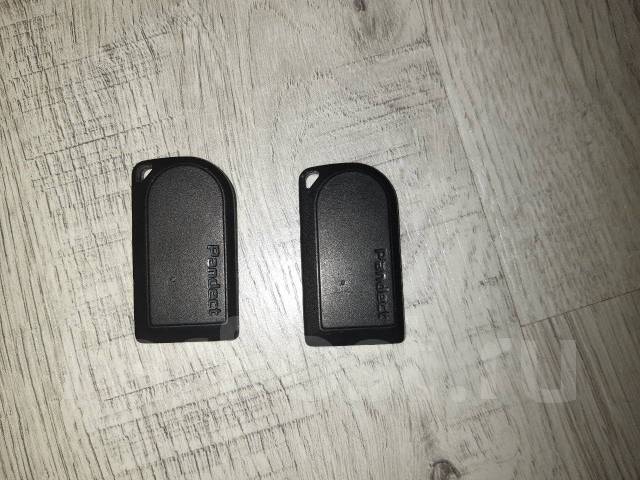 Продам пульт от сигнализации Пандора DXL 3000 - Брелоки ...