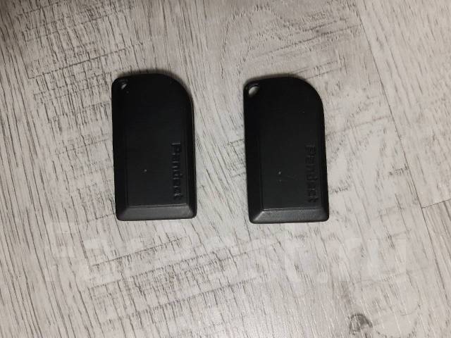 Продам пульт от сигнализации Пандора DXL 3000 - Брелоки ...