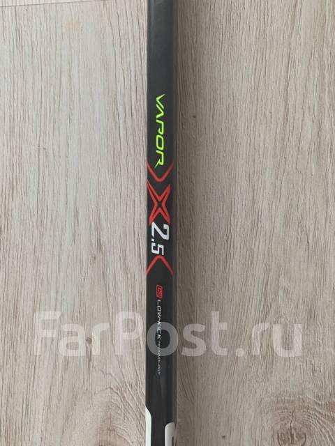 Клюшка взрослая Bauer, б/у, в наличии. Цена: 8 555₽ во Владивостоке