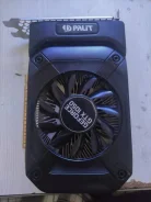 GeForce GTX 1050 ����