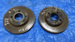 ���� ��������� Civic Shuttle EF5 �������� 45251-SB2-982 ����