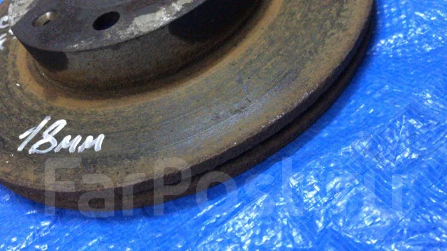 ���� ��������� Civic Shuttle EF5 �������� 45251-SB2-982 ����