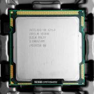 Intel Xeon X3460 ����