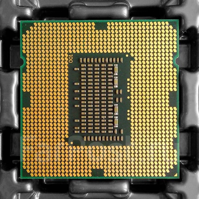 Intel Xeon X3460 ����