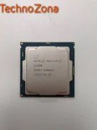 Intel Pentium G4600 ����