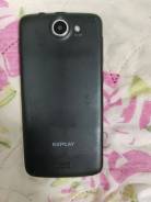 Explay A500. /,  