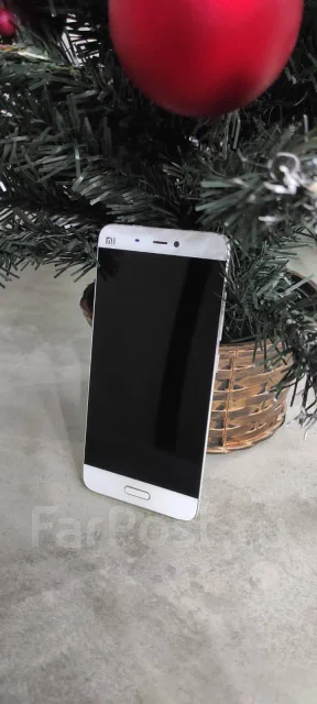 Xiaomi Mi5. �/�, 64 ��, �����, 4G LTE, NFC ����