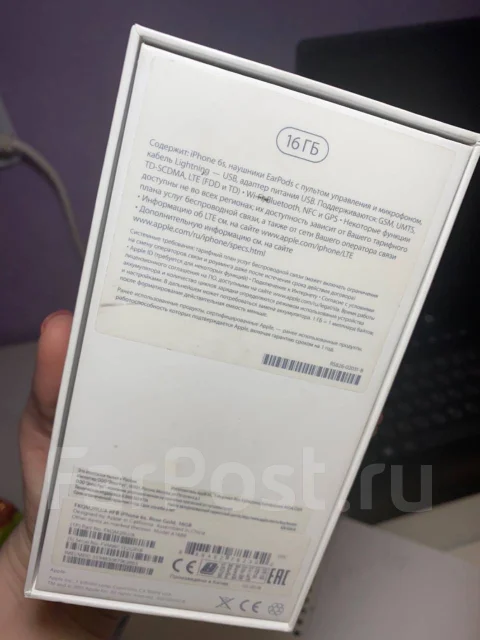Apple iPhone 6s. �/�, ������� ����