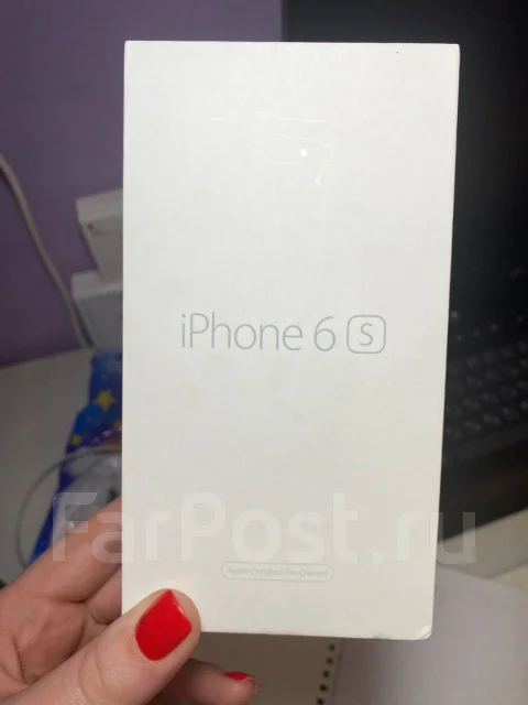 Apple iPhone 6s. �/�, ������� ����