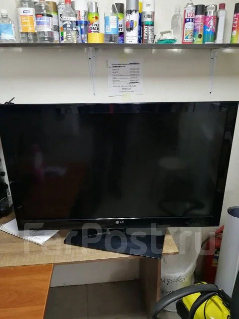 LG 42CS560. LCD (��) ����