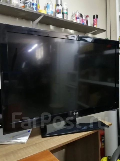 LG 42CS560. LCD (��) ����