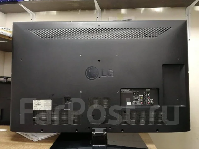 LG 42CS560. LCD (��) ����
