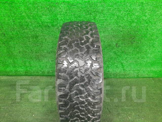 Резина грузовая BF Goodrich All Terrain T/A [427W0002558] - Шины во ...