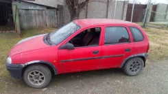 Opel Corsa ����