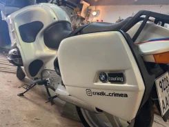 BMW R 1100 RT. 1 100����. ��., ��������, ���, � �������� ����