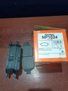 ������� ��������� Toyota Camry, ACV30, ACV30L, MCV30, MCV30L, MCV31 NP1024 ����