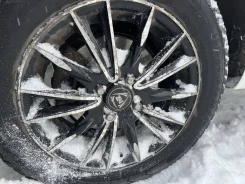 NZ Wheels F-35. 6.0x15", 4x100, ET-48, �� 54,1���. ����