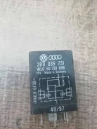 ���� Volkswagen Passat B5 (1996�2000) [3b0035731] 3B0035731 ����