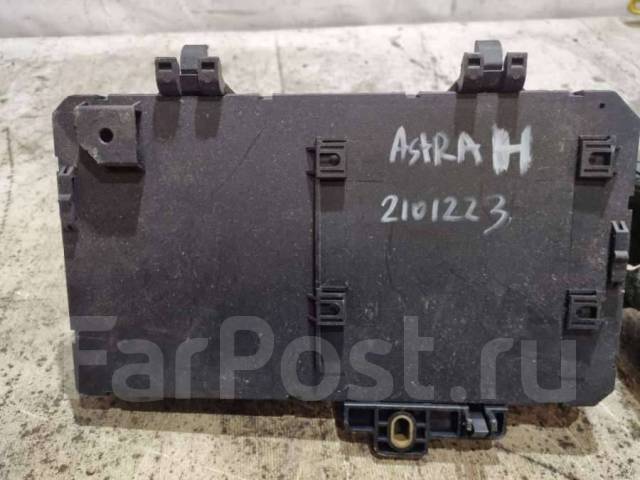 Опель астра где находится блок комфорта Блок комфорта Opel Astra H (2004-2012) gm13206760,5dk00866903 купить в Магнитого