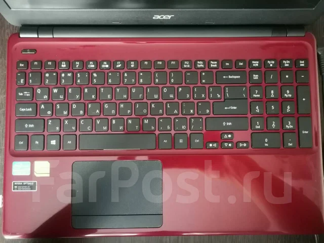 Acer Aspire E1-570G-53334G50Mnkk. 15.6", ��� 4 ��, ���� 500���, WiFi: 1, Bluetooth: 1, ����������� �� 2��. ����