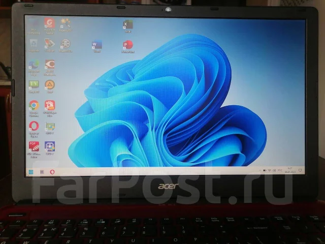 Acer Aspire E1-570G-53334G50Mnkk. 15.6", ��� 4 ��, ���� 500���, WiFi: 1, Bluetooth: 1, ����������� �� 2��. ����