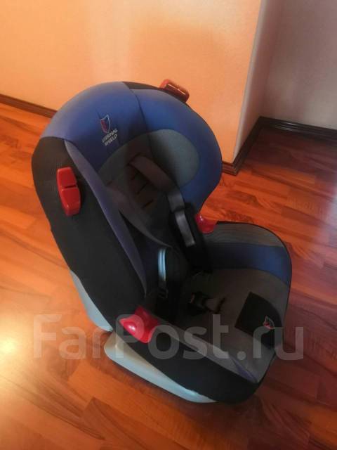 Кресло для перевозки ребёнка в автомобиле, б/у, в наличии. Цена: 2 000 ...