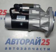  TD23 TD25 TD27 QD32 Nissan 12V 9T 23300-80G01 23300-80G01 