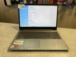 Lenovo IdeaPad S145-15API. 15.6", 2,4����, ��� 8 ��, ���� 256���, WiFi: 1, Bluetooth: 1, ����������� �� 4��. ����