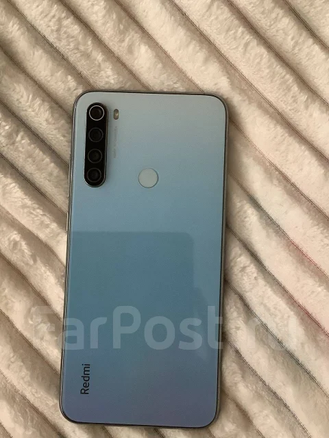 Xiaomi Redmi Note 8. �/� ����