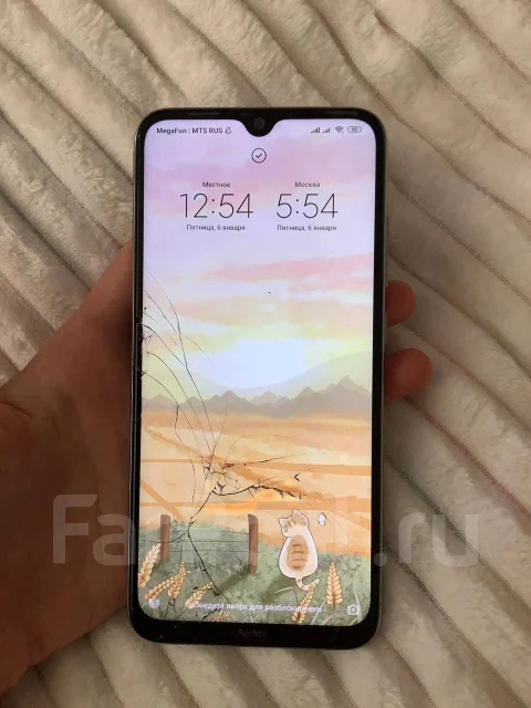 Xiaomi Redmi Note 8. �/� ����