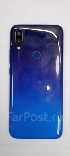 Xiaomi Redmi 7. �/�, �����, 3G, 4G LTE, Dual-SIM ����