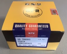 ������ ��������� FE6, FE6TA, FE6T NPR SDN31054ZZ STD SDN31054ZZ ����