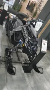 Polaris RMK. ��������, ���� ���, ��� ������� ����