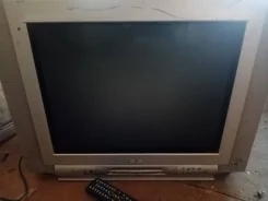 LG CT-21Q95VE. OLED ����