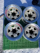 Work DeerField. 8.0x16", 6x139.7, ET12 ����
