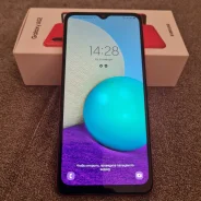 Samsung Galaxy A02. �/�, 32 ��, ������� ����