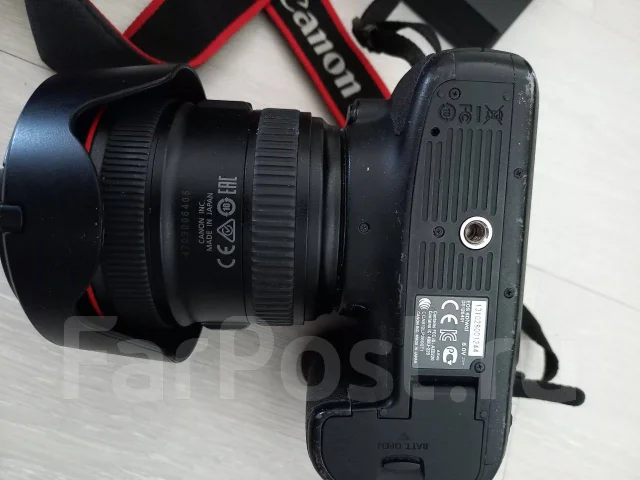 Canon EOS 6D. 20 � ����� ��, ���: ��� ���� ����