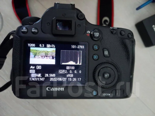 Canon EOS 6D. 20 � ����� ��, ���: ��� ���� ����