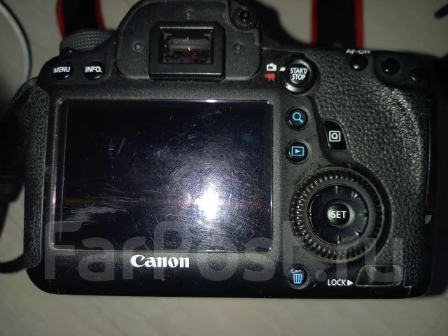 Canon EOS 6D. 20 � ����� ��, ���: ��� ���� ����