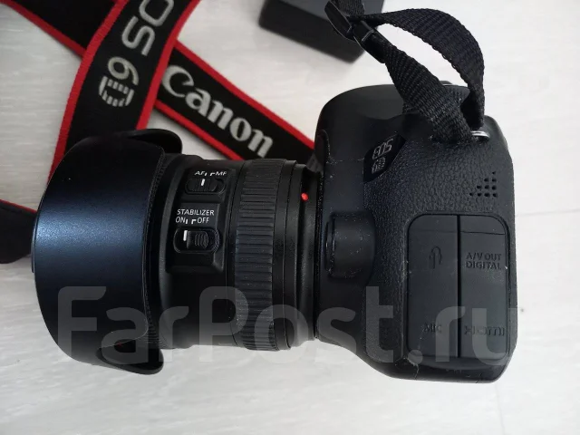 Canon EOS 6D. 20 � ����� ��, ���: ��� ���� ����