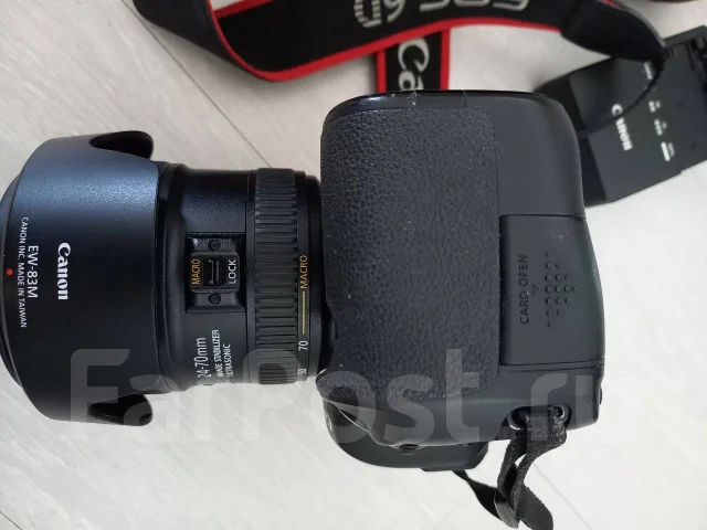 Canon EOS 6D. 20 � ����� ��, ���: ��� ���� ����