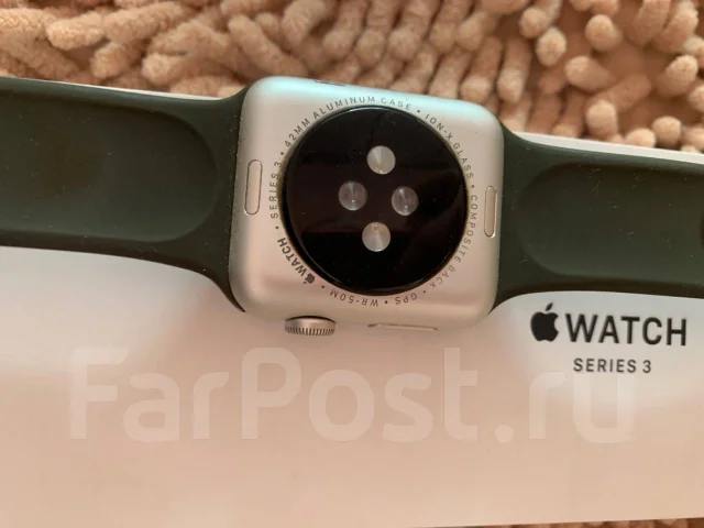 Apple Watch Series 3 ����