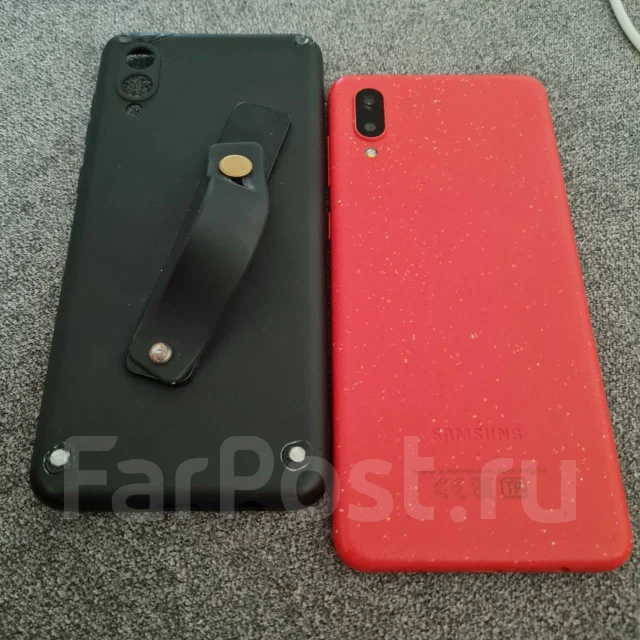 Samsung Galaxy A02. �/�, 32 ��, ������� ����