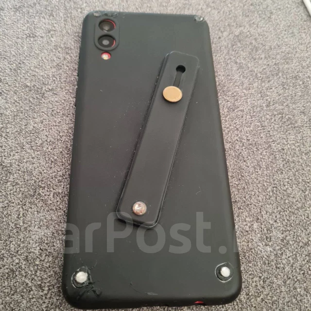 Samsung Galaxy A02. �/�, 32 ��, ������� ����